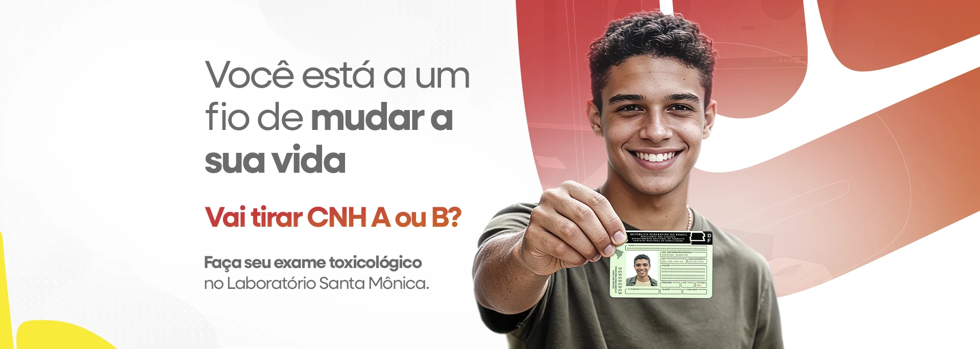 Lab Santa Mônica - Banners Site (Toxicológio AB)